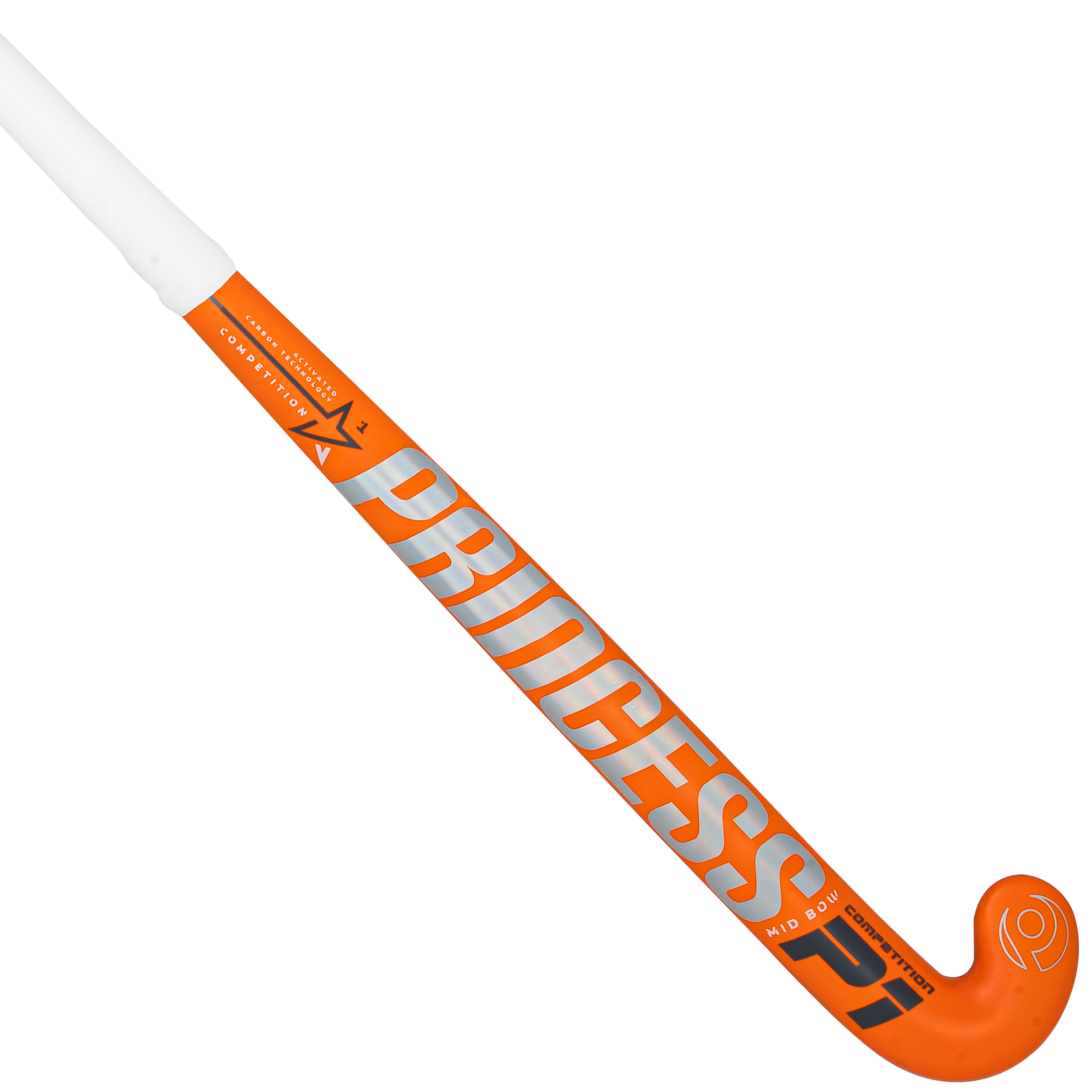Princess Hockey Comp. 1 STAR NOr Mid Bow 23 Top Merken Winkel